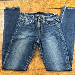 Joe jeans skinny fit size 25